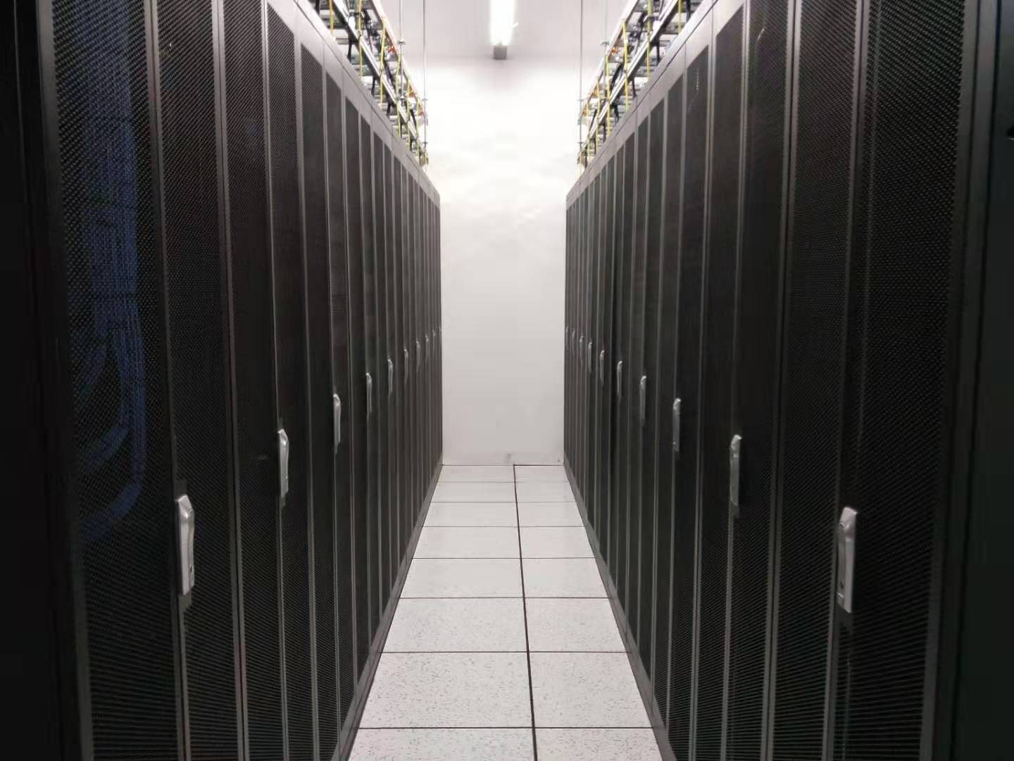 大邑IDC机柜促销季开启